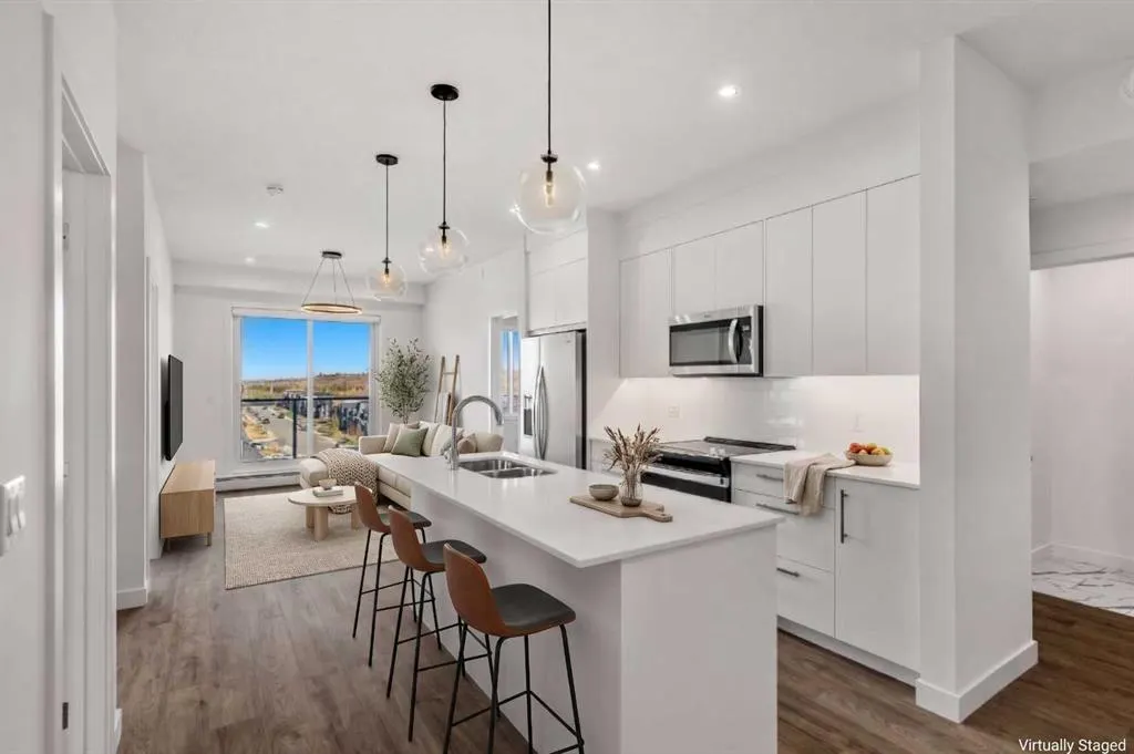 265 Wolf Willow Boulevard SE #1522