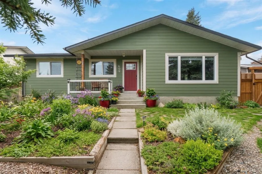 1409 Idaho Street