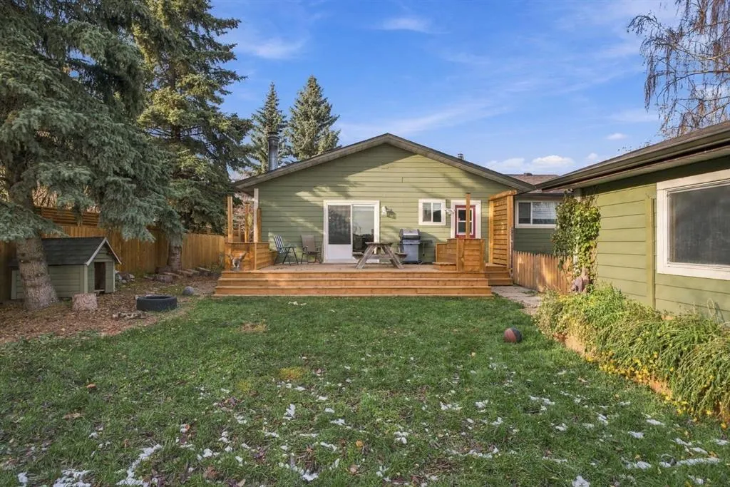 1409 Idaho Street