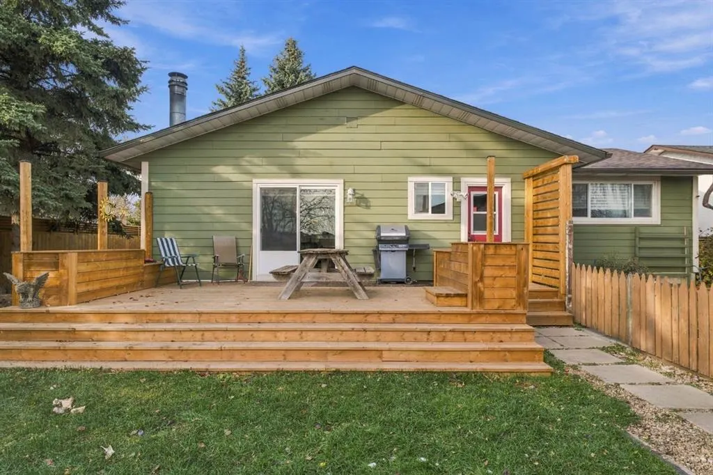 1409 Idaho Street