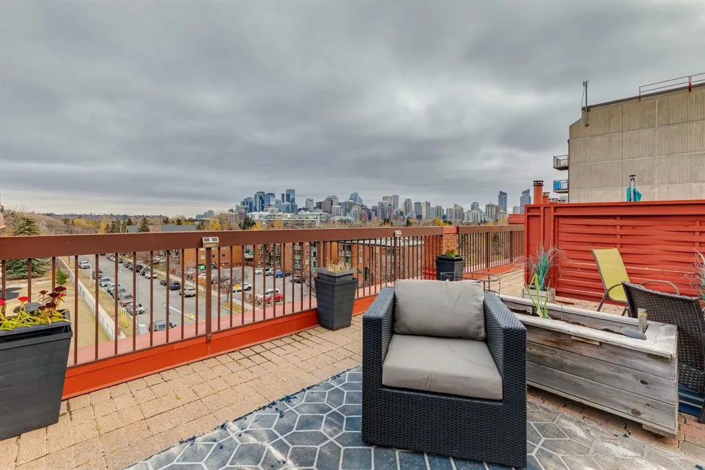 1505 8 Avenue NW #419