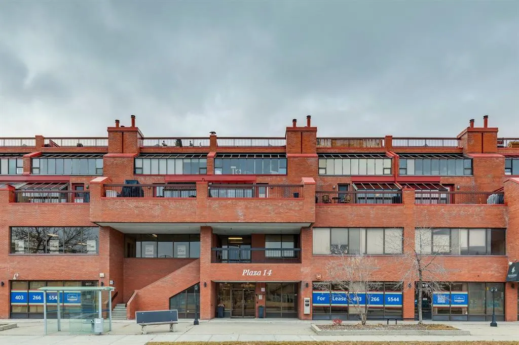 1505 8 Avenue NW #419