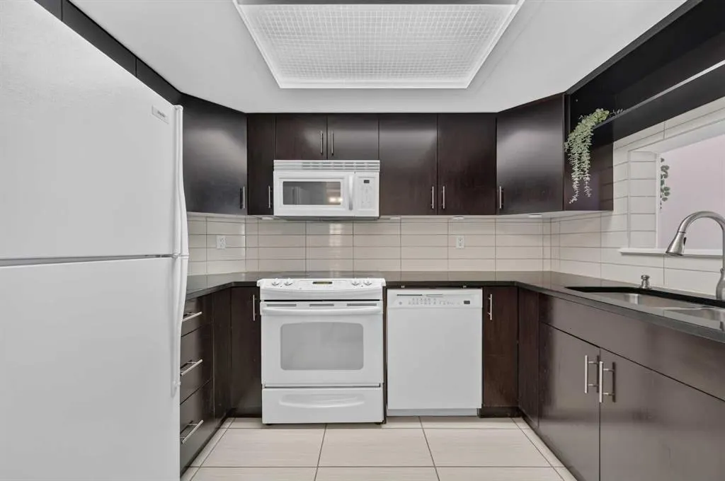 3717 42 Street NW #307