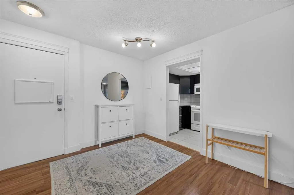 3717 42 Street NW #307