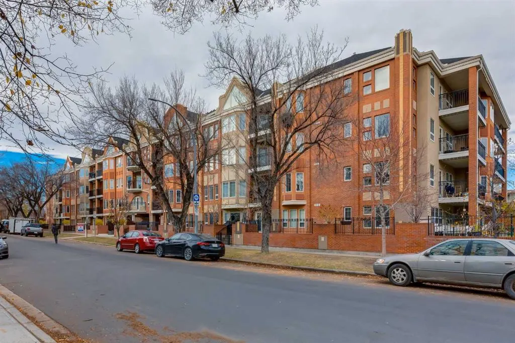 838 19 Avenue SW #113