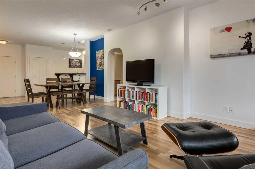 838 19 Avenue SW #113