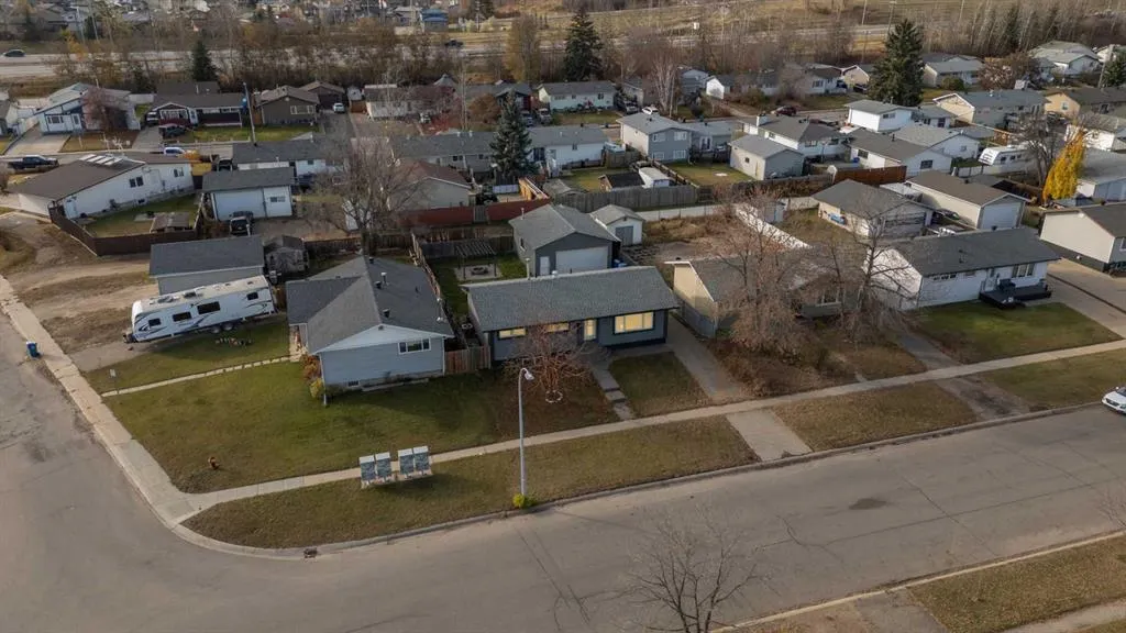 68 Centennial Drive