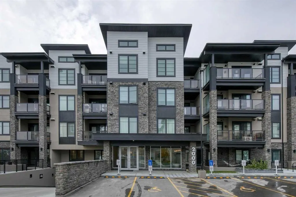 2117 81 Street SW #2402