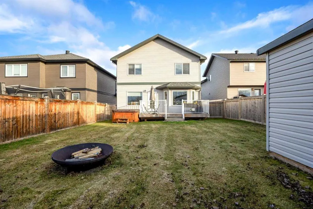 157 Warren Way