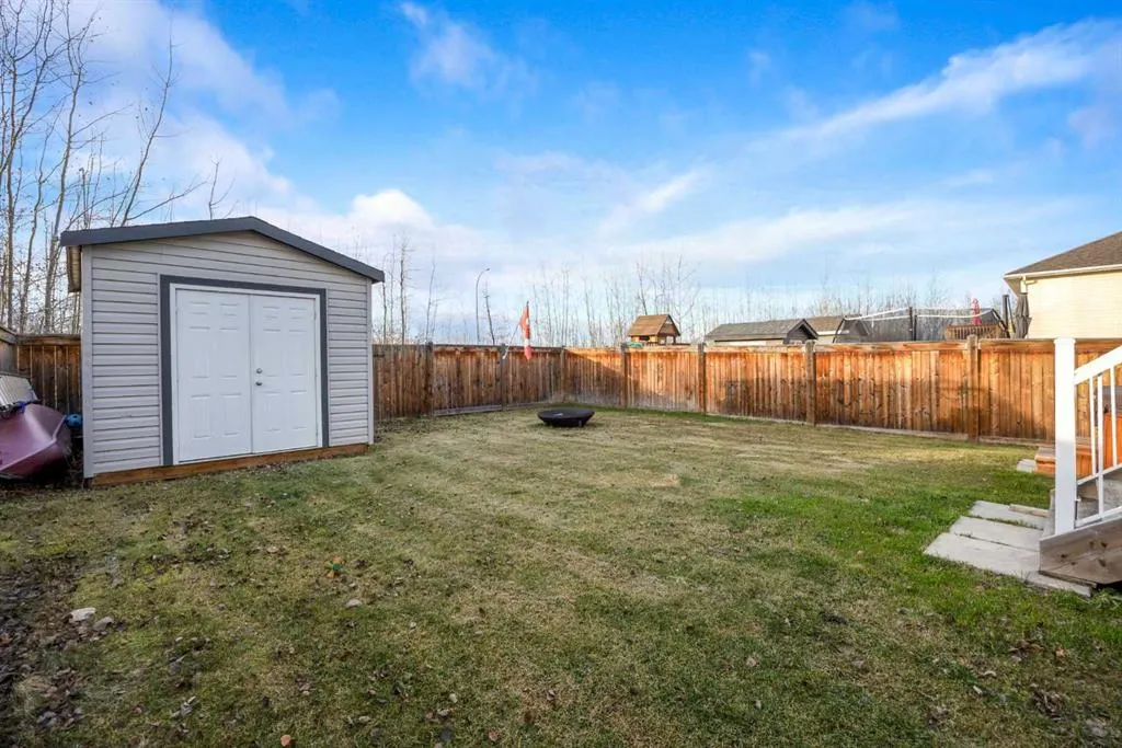 157 Warren Way