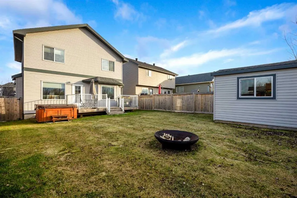 157 Warren Way
