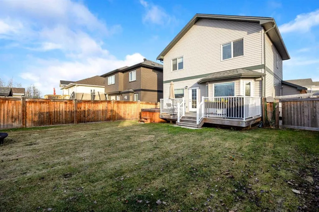 157 Warren Way