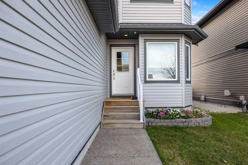 157 Warren Way