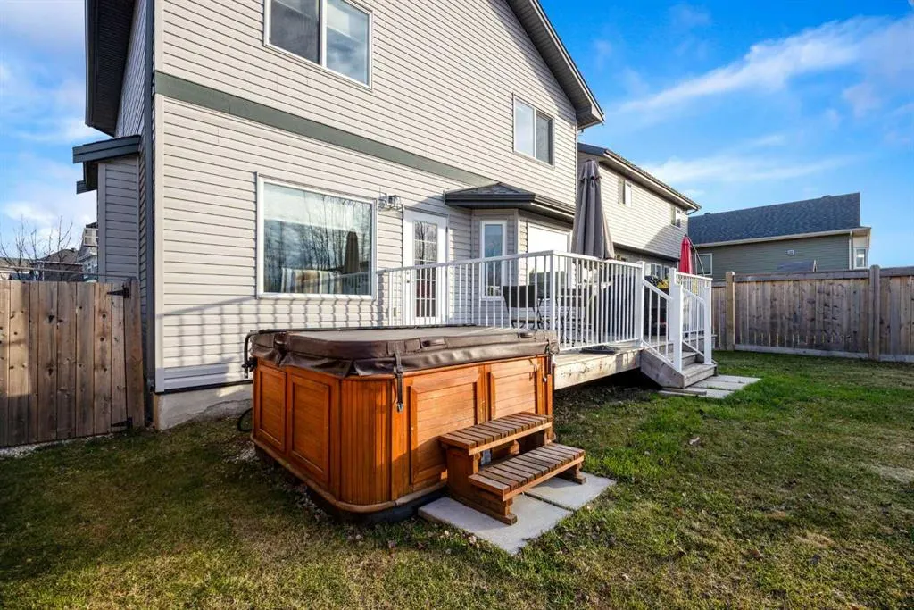157 Warren Way