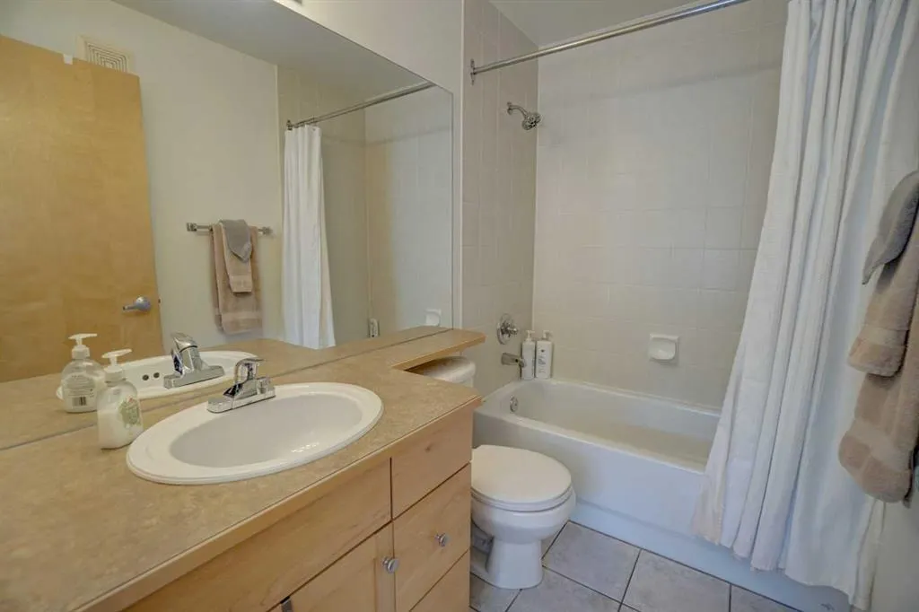 160 Kananaskis Way #307