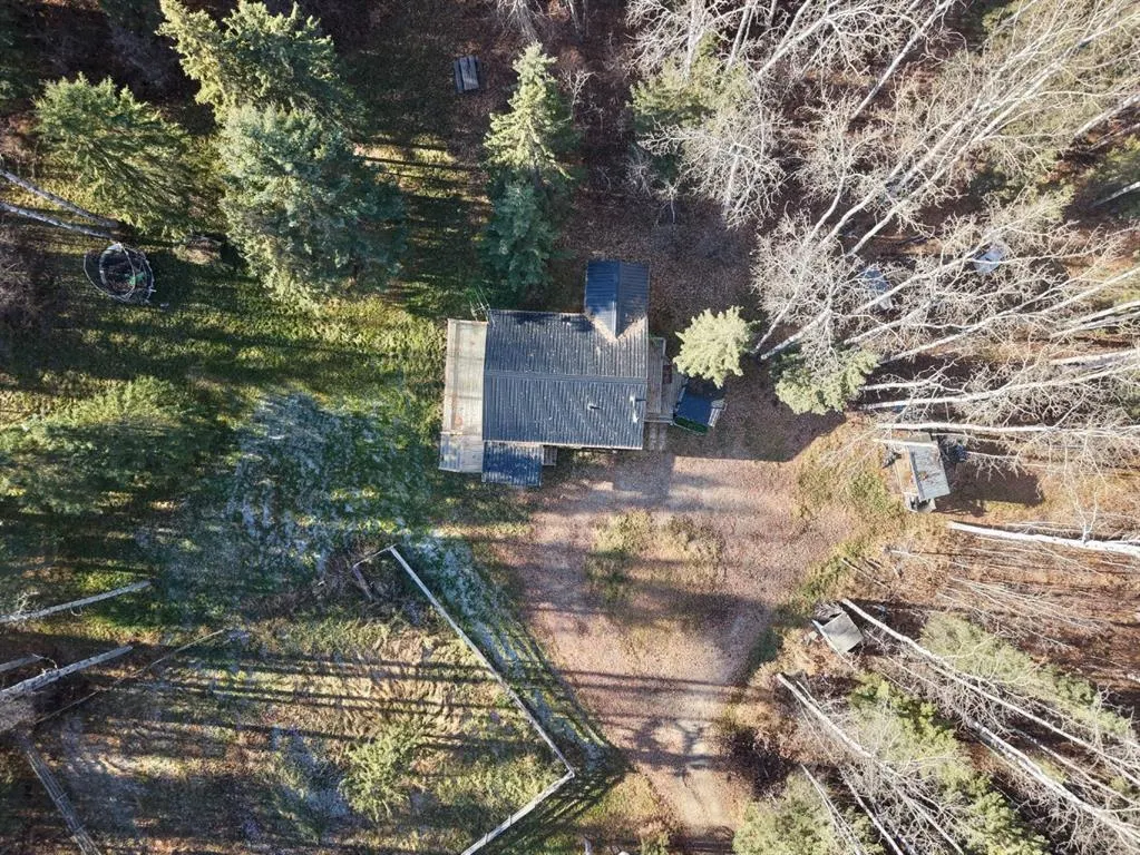 861070 HWY 743