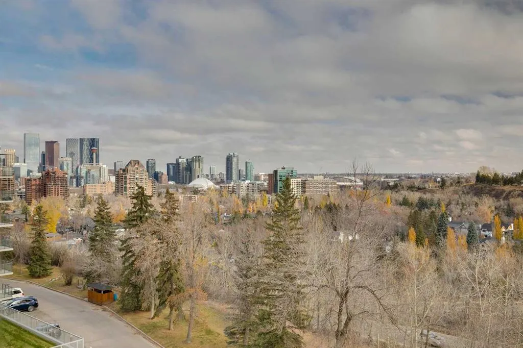 3316 Rideau Place SW #605