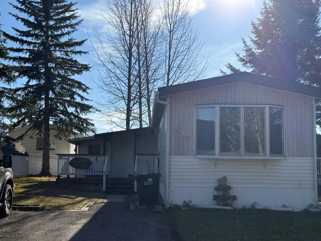 700 Carmichael Lane #429