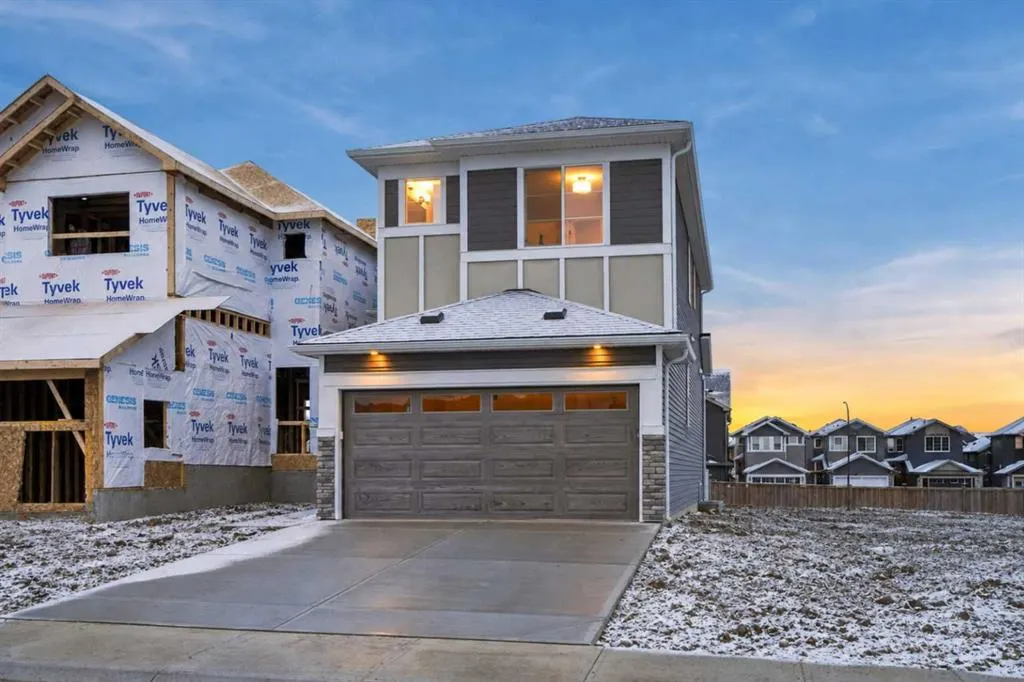 120 Homestead Gardens NE
