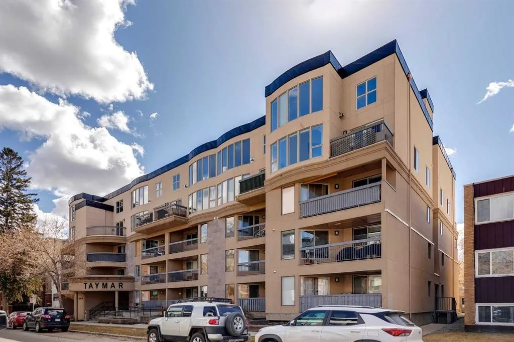 317 19 Avenue SW #407