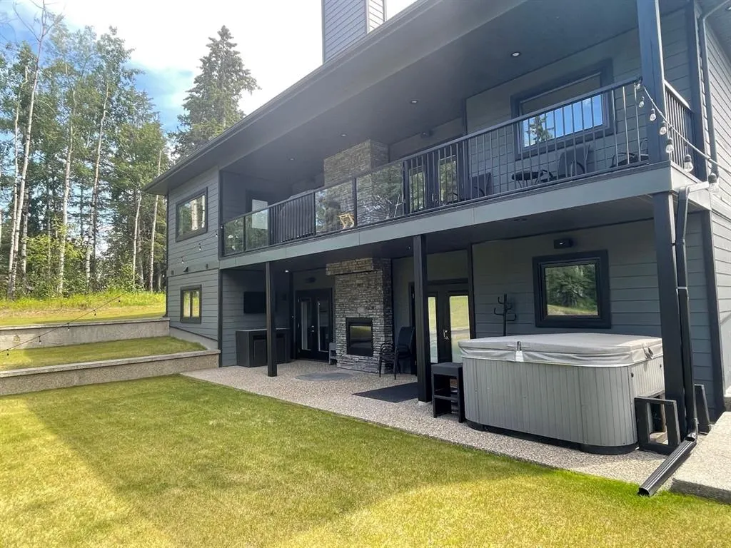 4714 Sakwatamau Drive
