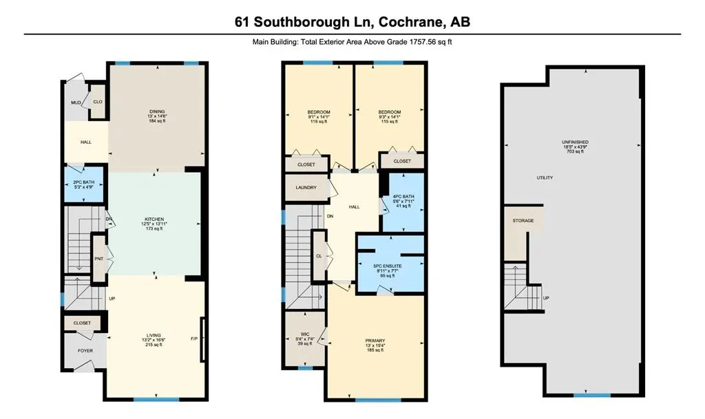 61 Southborough Lane