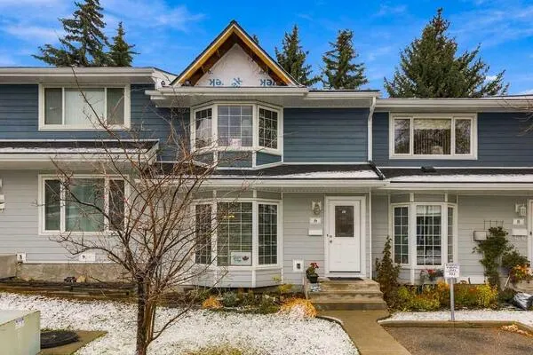 6 Bermuda Lane NW