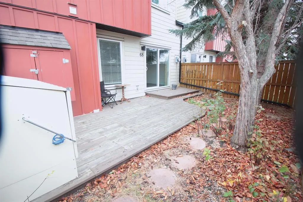 4740 Dalton Drive NW #68