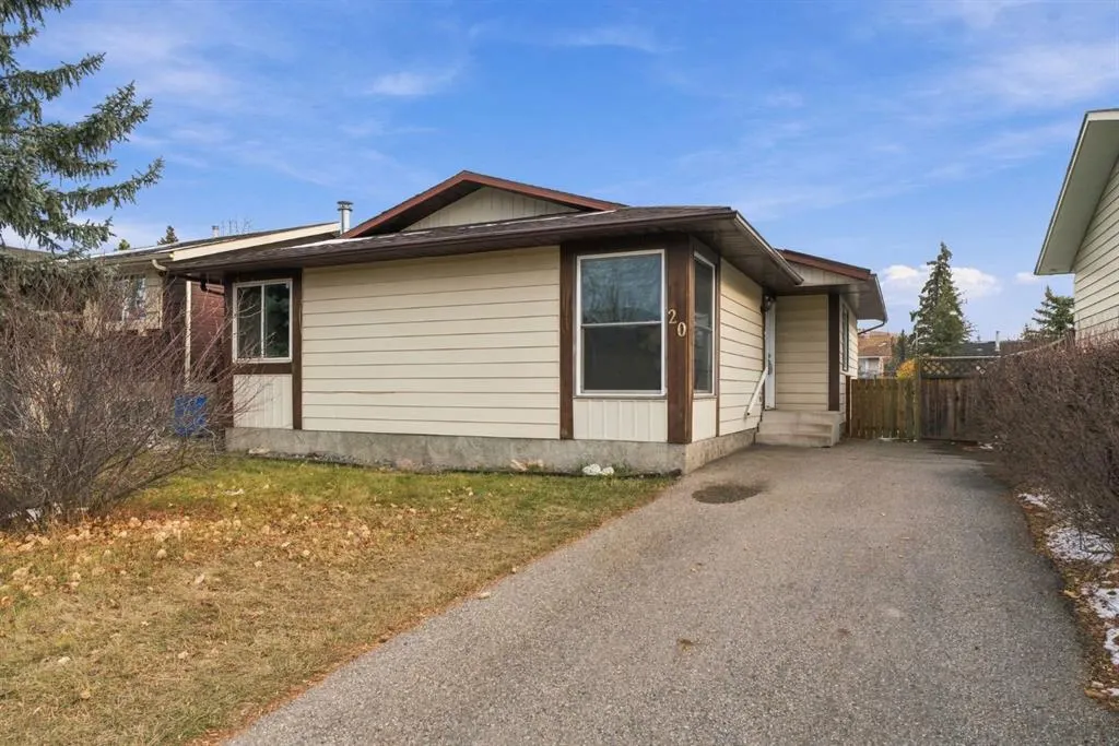 20 Glenpatrick Place