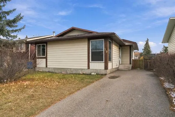 20 Glenpatrick Place