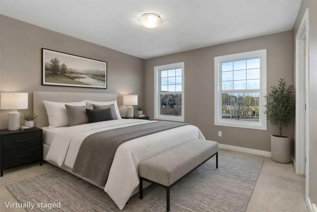 144 CLYDESDALE Way