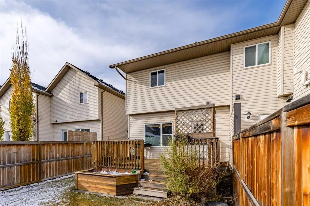 144 CLYDESDALE Way