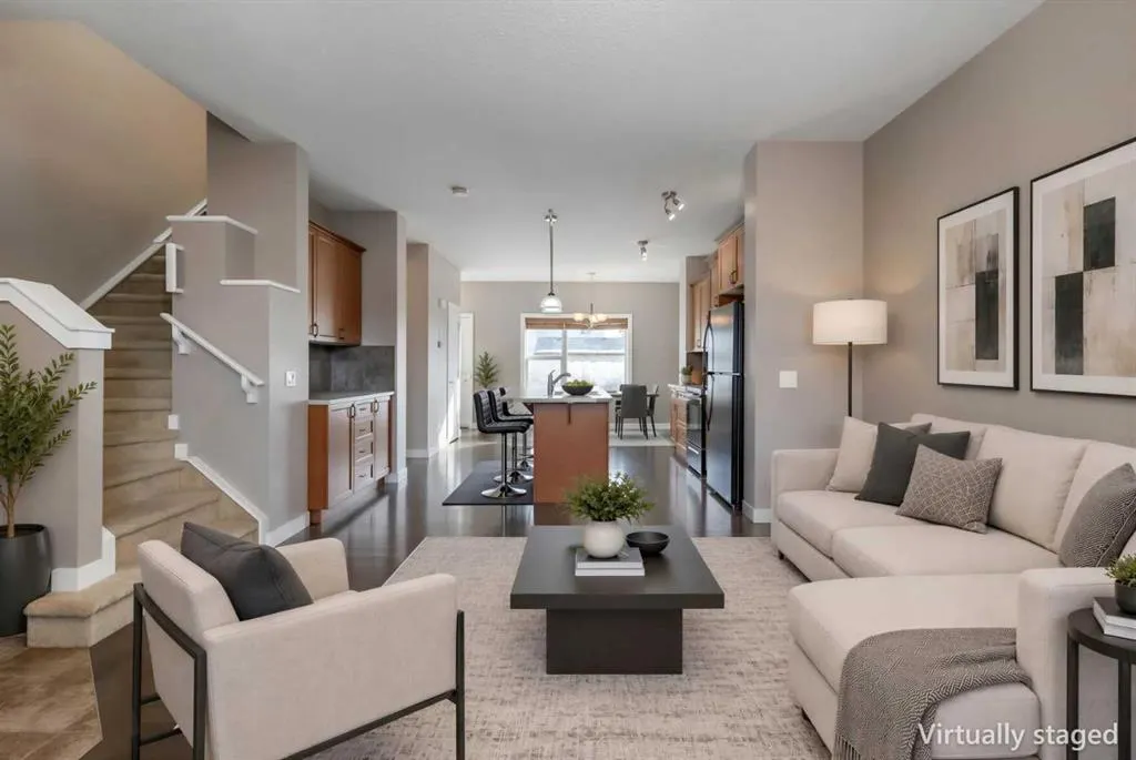 144 CLYDESDALE Way