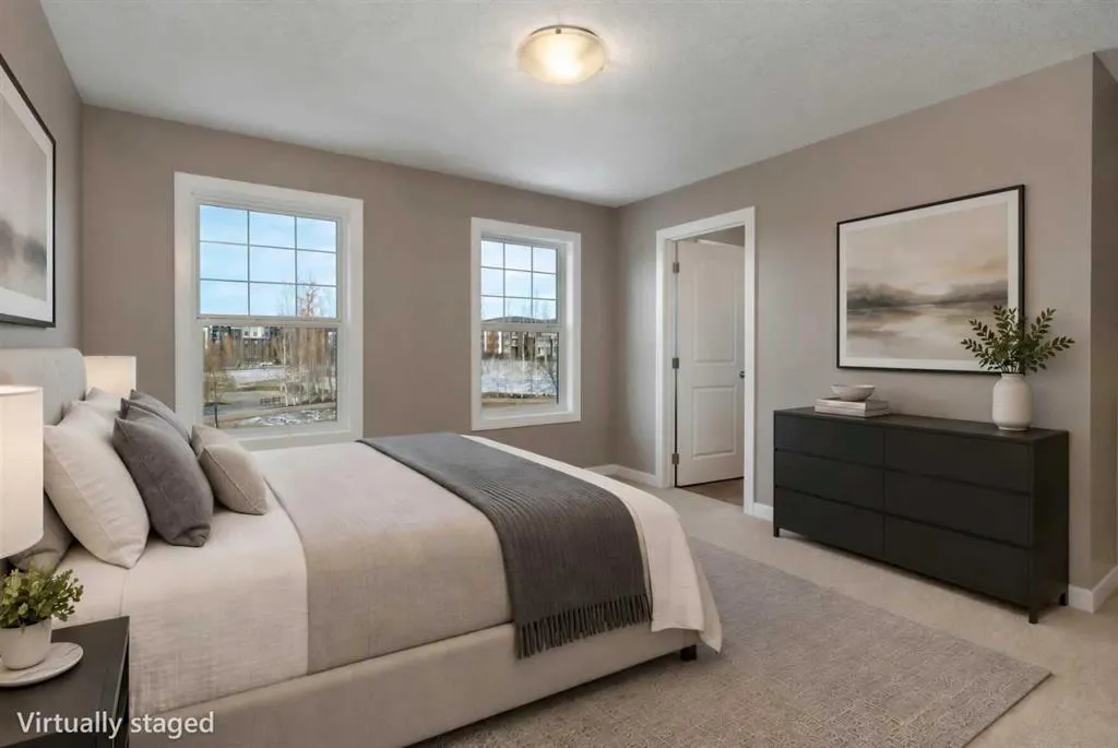 144 CLYDESDALE Way