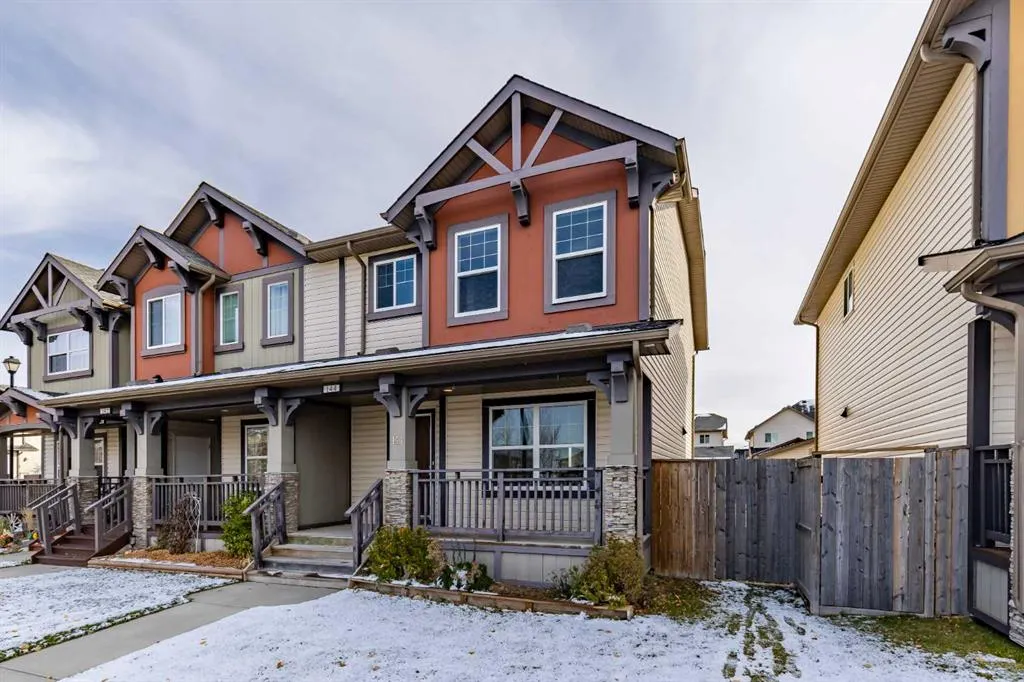 144 CLYDESDALE Way