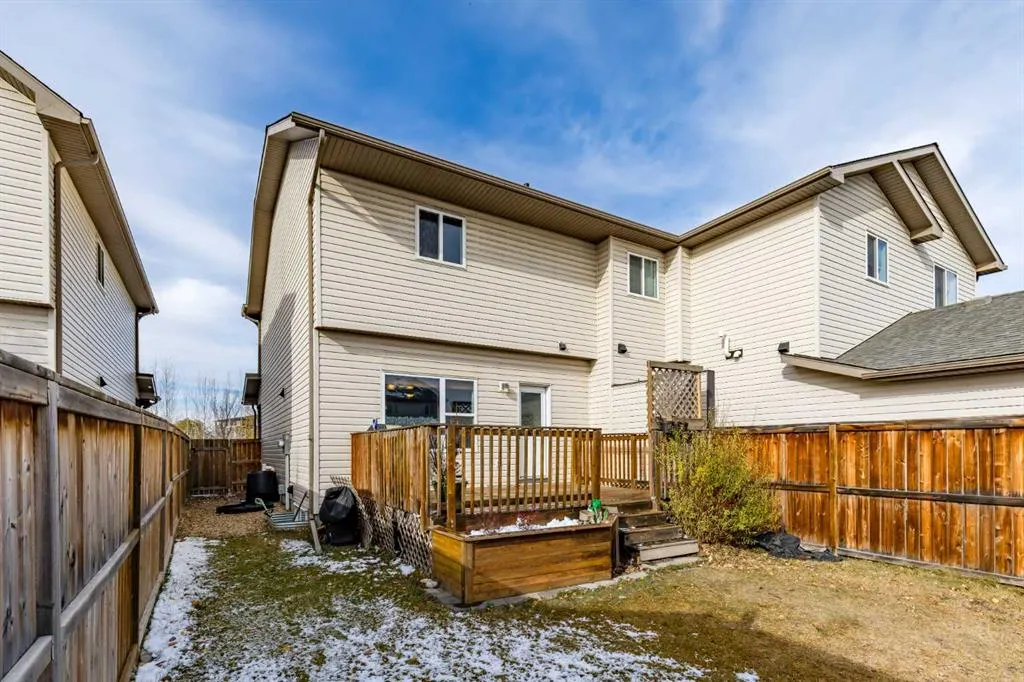 144 CLYDESDALE Way