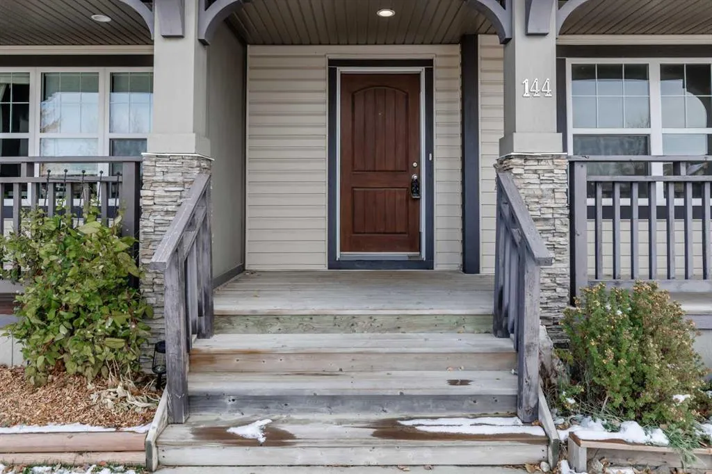 144 CLYDESDALE Way