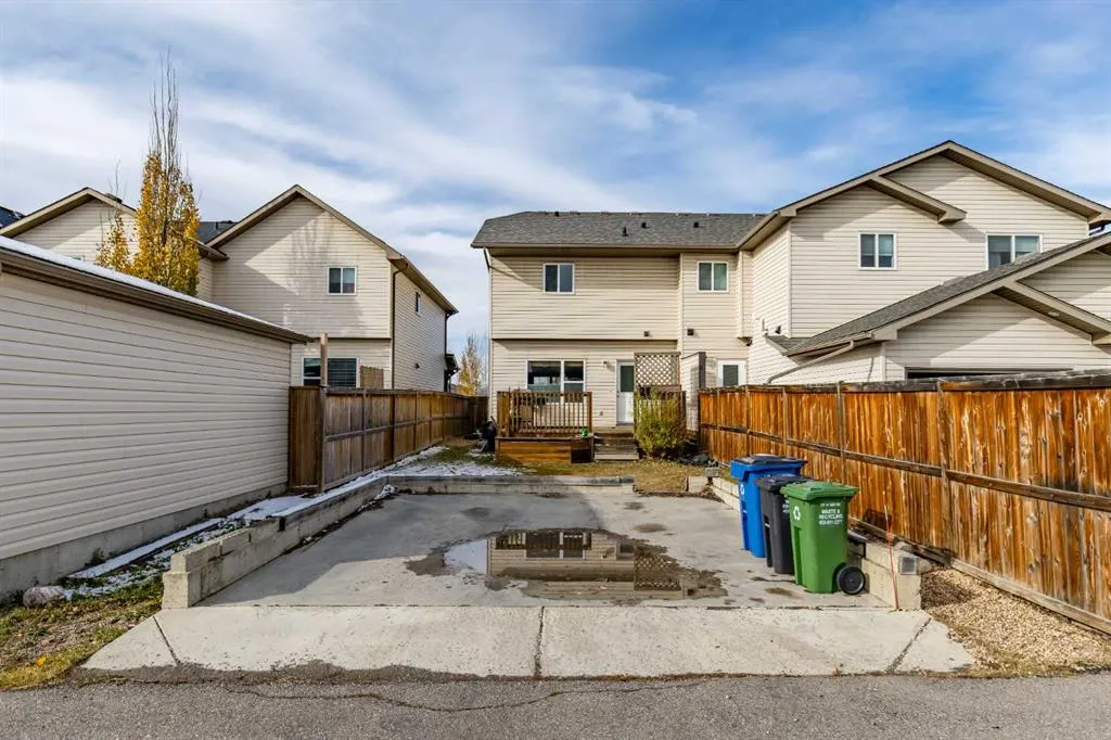 144 CLYDESDALE Way