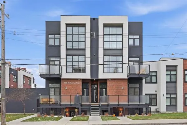 1709 35 Avenue SW #201