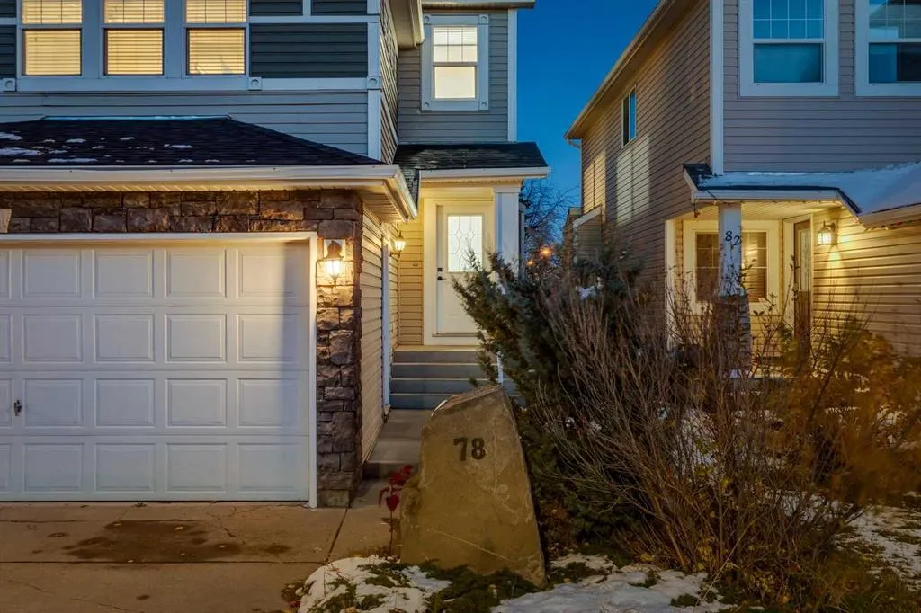 78 Cougar Plateau Way SW