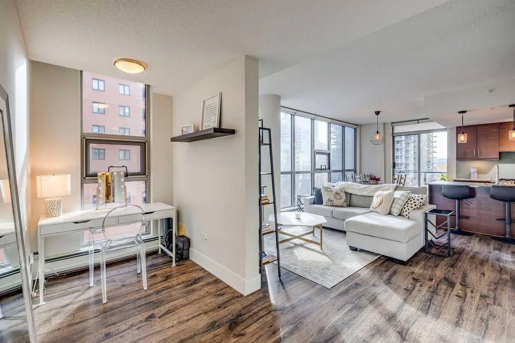 735 2 Avenue SW #603