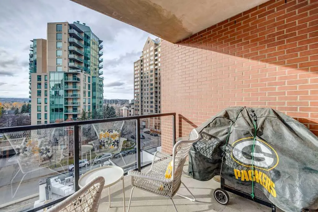 735 2 Avenue SW #603