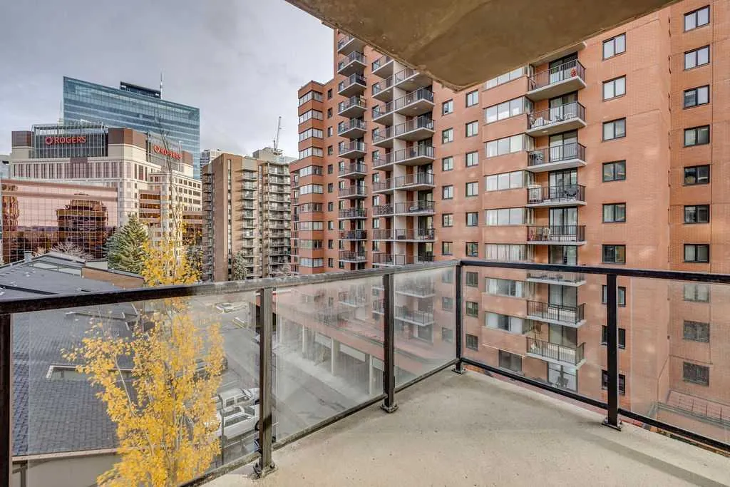 735 2 Avenue SW #603