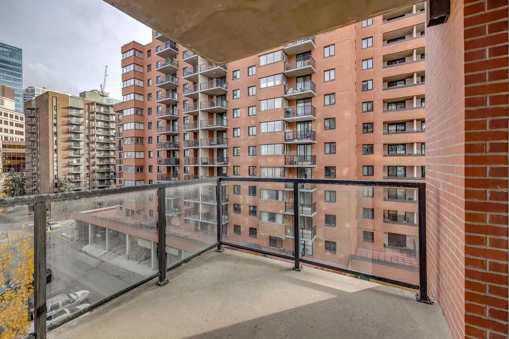 735 2 Avenue SW #603
