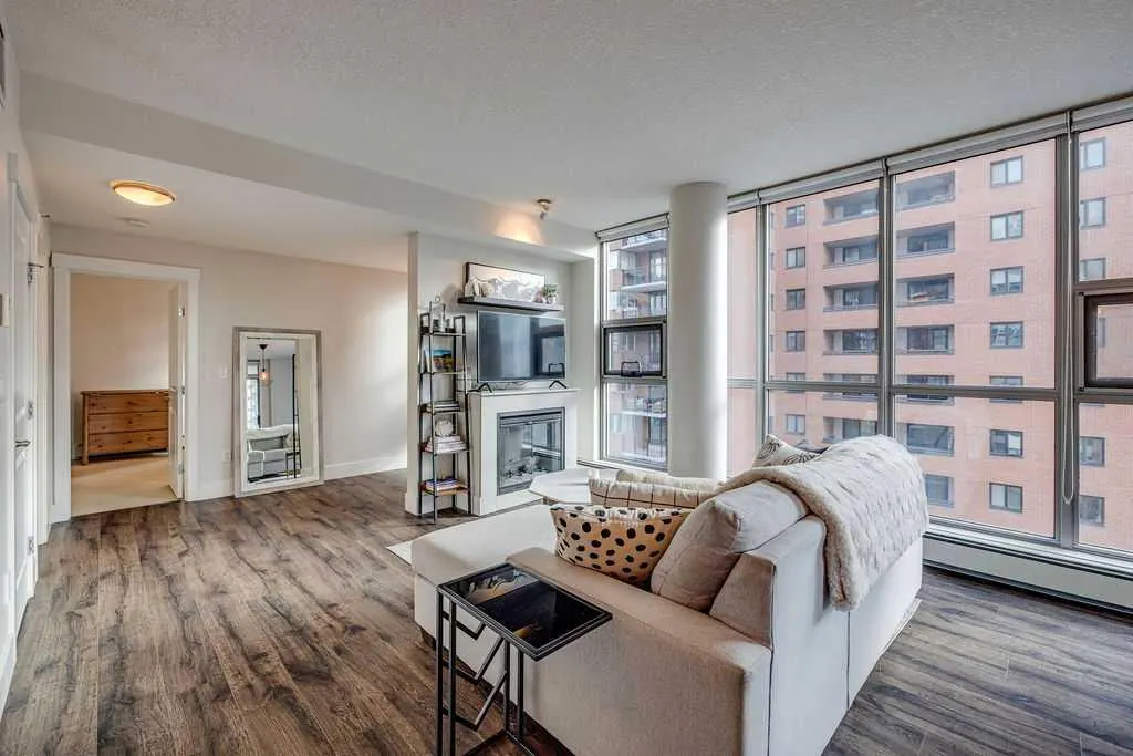 735 2 Avenue SW #603