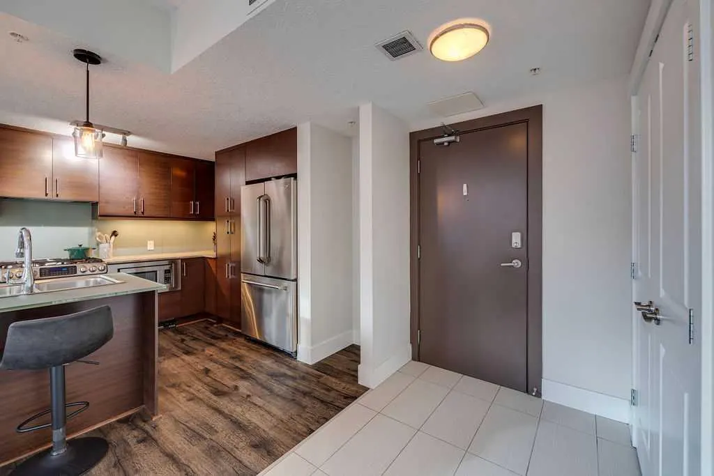 735 2 Avenue SW #603