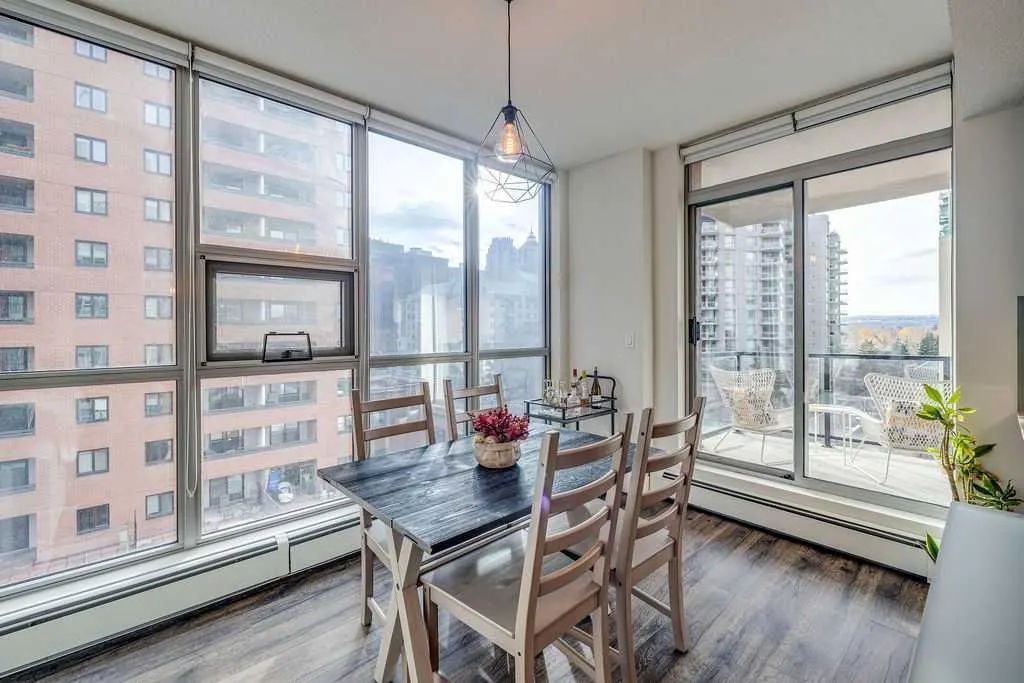 735 2 Avenue SW #603