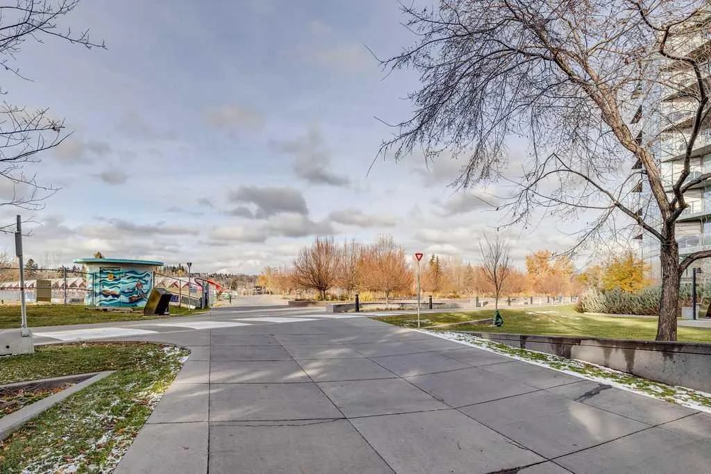 735 2 Avenue SW #603