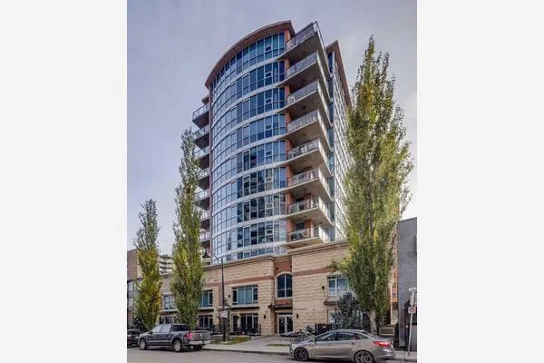 735 2 Avenue SW #603