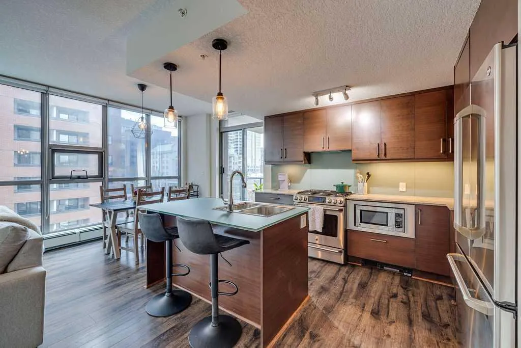 735 2 Avenue SW #603